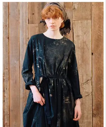 파드칼레 원피스