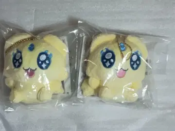 제일복권 프리큐어 메플 마스코트 봉제 인형