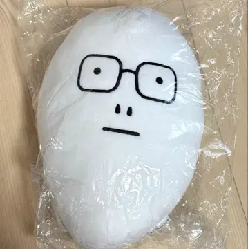 [새상품] 이나다마 쿠션 아인슈타인 이나쨩