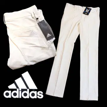 [ M ] 아디다스 남성용 골프 팬츠 택 포함 새상품