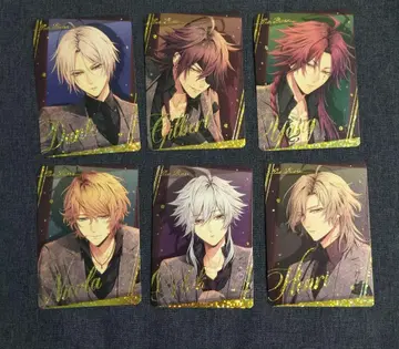 오토메이트 피오피오레의 만종 파르카 컴프 오토마 오토나츠