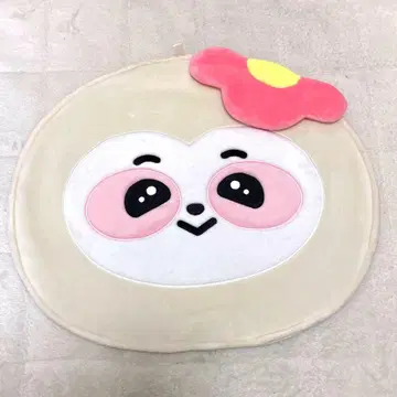 공식 NiziU NIZOO 부채 케이스 아노 아야카