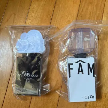 timelesz 응원봉 세트