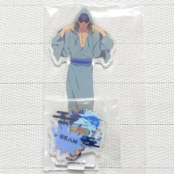 극장판 체인소 맨 레제편 아크릴 스탠드 빔 아크스타 2