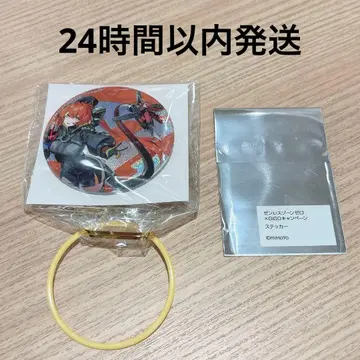 젠레스 존 제로 gigo 캔뱃지 올페우스