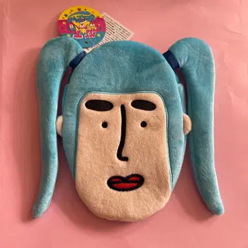 타케시타 파라다이스 다-고 미니백