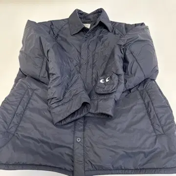 UNIQLO & ANYA HINDMARCH 다운 자켓 L 사이즈