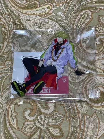 파라라이 호쿠사이