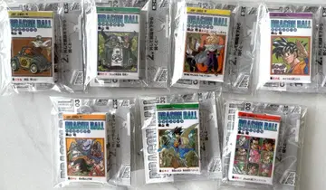 드래곤볼 코믹스 참 컬렉션 03