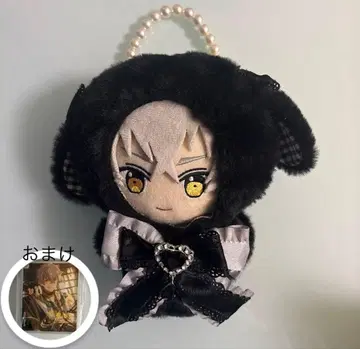 오오가미 코가 누이 누이 의류