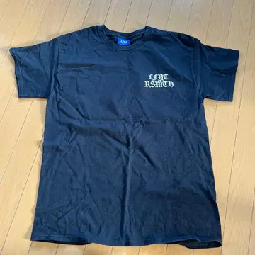 LFYT 블랙 T셔츠 L