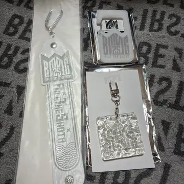 [ AILE THE SHOTA ] BMSG 페스티벌 굿즈