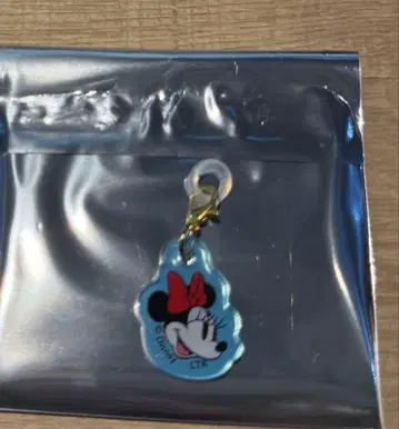 Disney 오 마이 카페 스트로우 참 미니