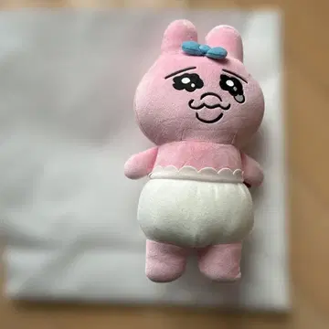 빤쮸토끼 봉제 인형