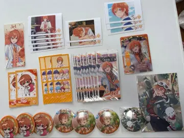 스토푸리 젤 포토 카드 브로마이드