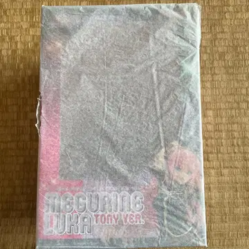 MEGURINE LUKA 1/7 스케일 피규어 TONY VER. 새상품