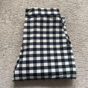 LIten(리텐) 테이퍼드 팬츠