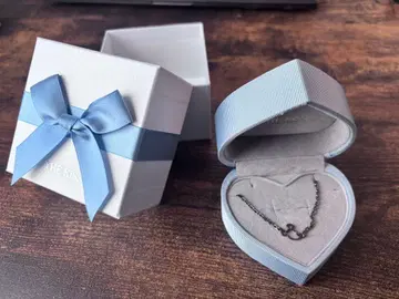 THE KISS 디즈니 컬렉션 실버 팔찌