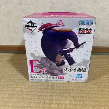 원피스 E상 주얼리 보니 피규어