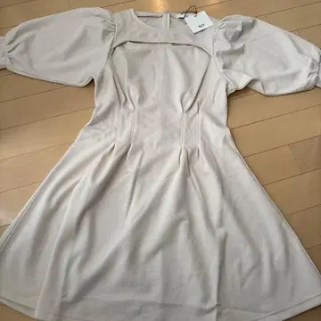 SLY 미니 원피스