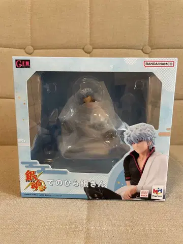 G.E.M. 테노히라 긴상