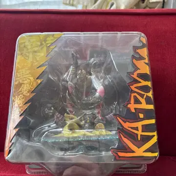 초상혁명 외전 빅 비넷 필살! 근육 드라이버 피규어