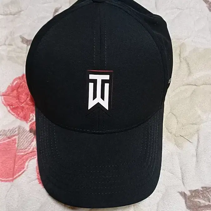 tiger woods dri fit hat