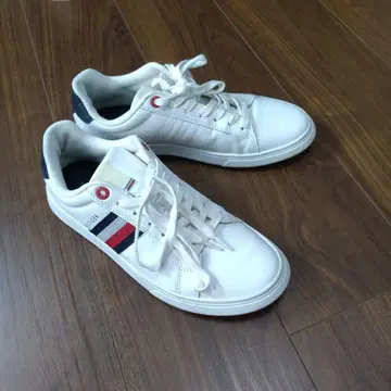 Tommy Hilfiger 남성용 스니커즈