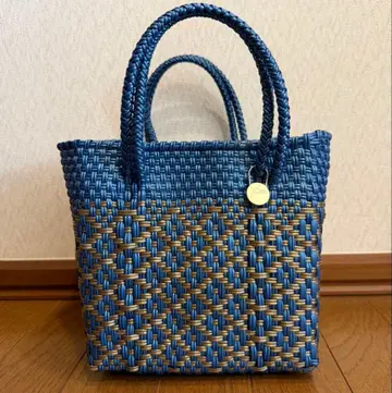 레트라 메르카도 백