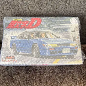 이니셜D 실에이티 프라모델