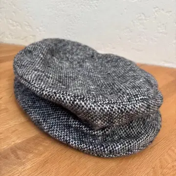 Ven Vaddoo 트위드 변형 캐스킷 사이즈 1