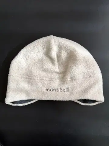 mont-bell 비니 s/m