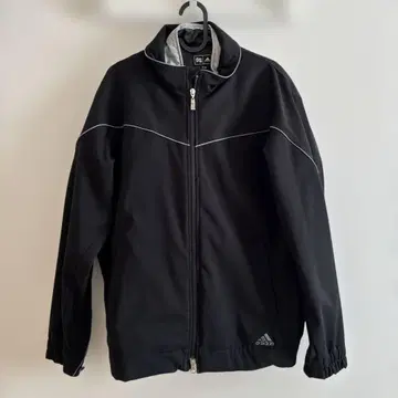 adidas 블랙 자켓