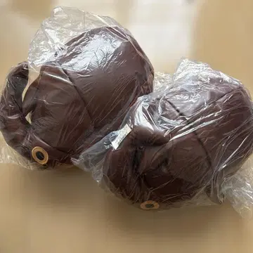 장수풍뎅이 봉제 인형 세트