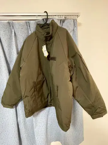 AVIREX 아우터 2XL 올리브