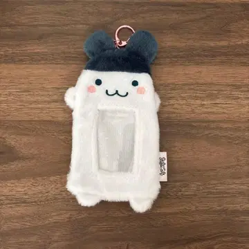 미미치 트레이딩 카드 케이스