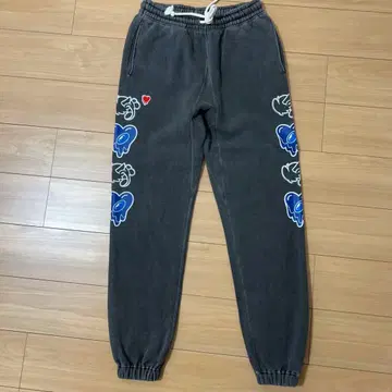 COIN PARKING DELIVERY 스웨트 팬츠