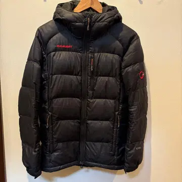 MAMMUT 다운 자켓 아시아 S 사이즈