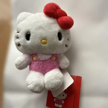 헬로키티 봉제 인형 본체
