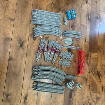 KATO 제 N 게이지 레일