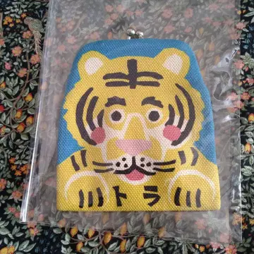 AYANOKOJI 토라 가마구치