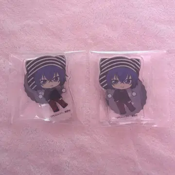 수호캐릭터! 이쿠토 미니 아크릴 스탠드 POPUP