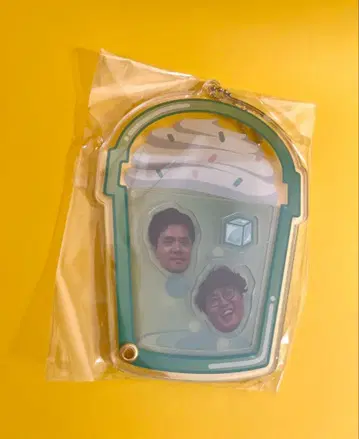 롱 코트 대디 코미디 디저트 배달부 복권 마유리카 B상