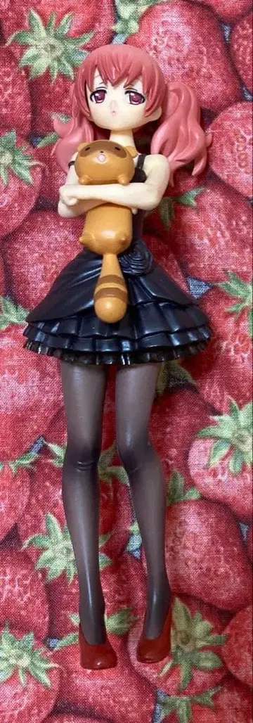 요호 x 보쿠SS 이누보쿠 시크릿 로로미야 카루타 피규어