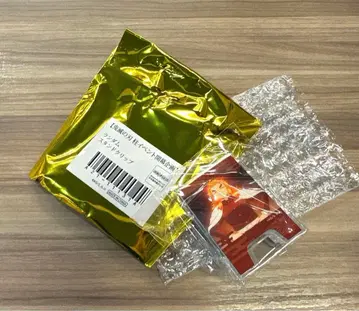 귀멸의 칼날 기둥 이벤트 개막 기획 랜덤 스탠드 클립 렌고쿠 쿄쥬로