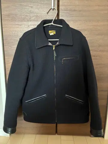 리얼 맥코이 스포츠 자켓 40 real mccoys