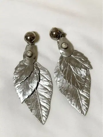 더 댈러스 귀찌 실버