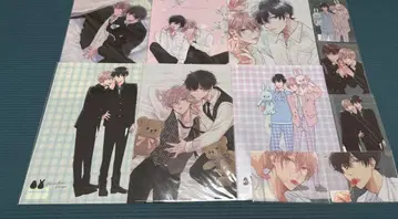 세븐틴 시럽스 아라타 육화 프리즘 찬스