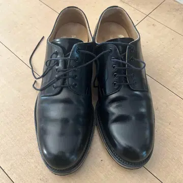 HIROKAWA SCOTCH GRAIN 네이키드