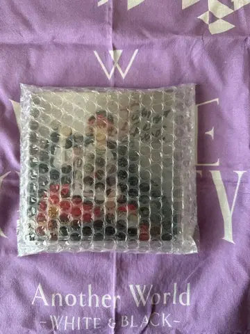 우타프리 솔로앨범 Aqua & Black 이토키 오토야